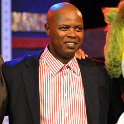 Masinga: Eyeing knockout stages