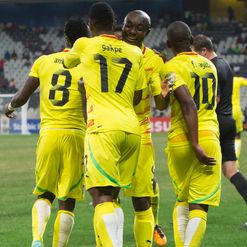 Togo: Deserved quarter-finalists