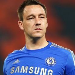 Terry: Back in contention