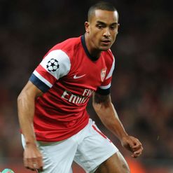 Theo Walcott: Close to new Arsenal deal