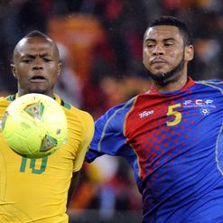 Serero: Making good progress
