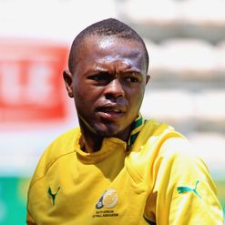 Serero: Backed to do the business