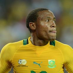Phala: Gets Bafana's top rating