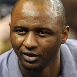 Vieira: Club director
