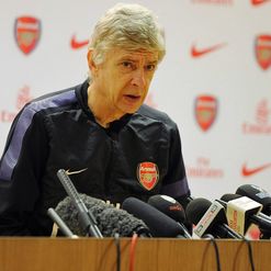 Wenger: Frugal at best