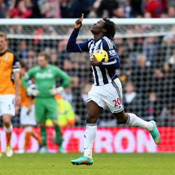 Lukaku: More to come