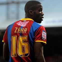 Zaha: United agree fee