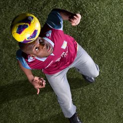 Sylla: New Villa signing