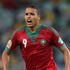 El-Arabi: Rescues Lions a point