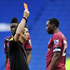 Ameobi: Going, going, gone
