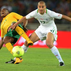 Dikgacoi and Guedioura
