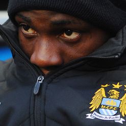 Balotelli: Interested parties