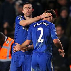 Ivanovic (R): Costly errors