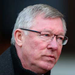 Ferguson: All about victory