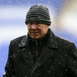 Ferguson: In hot water yet again