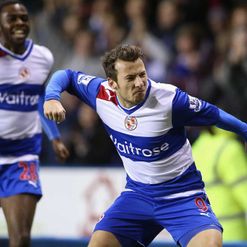 Le Fondre: Super sub