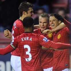 Hernandez (R): At the double