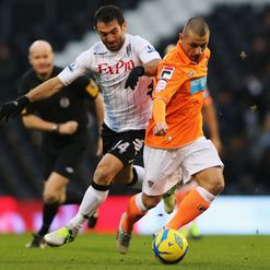 Karagounis: Goalscorer last time out