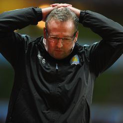 Lambert: Feeling the heat