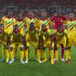 Mali: Outplayed Niger, only just