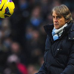Mancini: Excuses, excuses