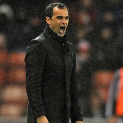 Martinez: Calls for support