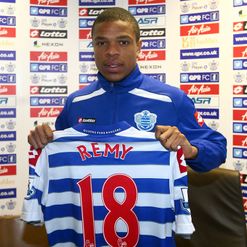 Remy: Untimely injury