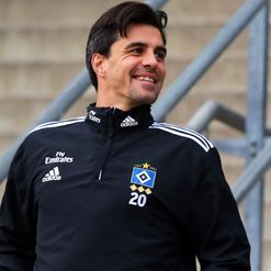 Scharner: Back at Wigan