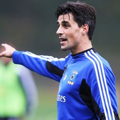 Scharner: Wigan return