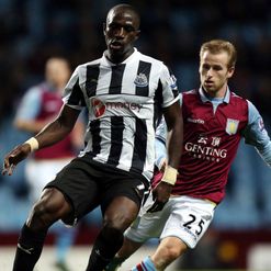 Sissoko: Made immediate impact
