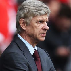 Wenger: Expected more