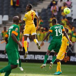 Ethiopia: Held AFCON champs Zambia