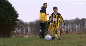 Get Involved in Football