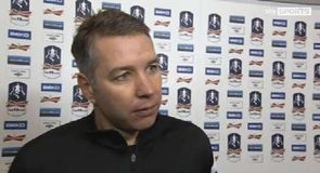 Ferguson apologises to fans