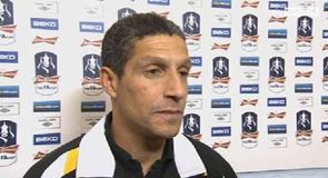 Norwich ease past Peterborough