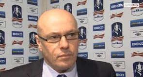 Reading see off Crawley