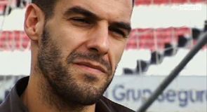 Negredo open to Premier League move