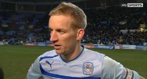 JPT drama for Coventry