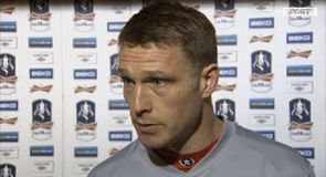 Brentford book dream derby