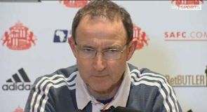 O'Neill - We threw it away