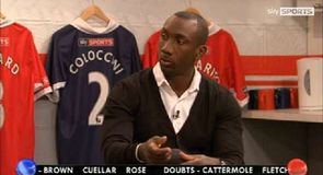 Fantasy Football Club: Jimmy Floyd Hasselbaink