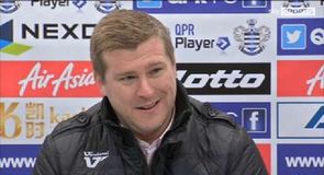 MK Dons dump out QPR
