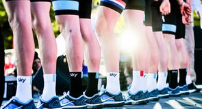 Kei Tsuji's Tour Down Under gallery