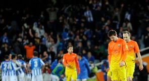 La Liga Xtra - 21st January