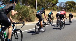 Video: The Inside Line with Team Sky Video: The Inside Line with Team Sky