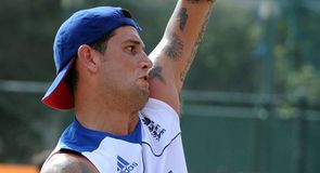 Jade Dernbach: has taken 29 wickets in 21 ODIs for England, at 38 apiece Jade Dernbach: has taken 29 wickets in 21 ODIs for England, at 38 apiece