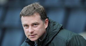Robins reveals decision to move