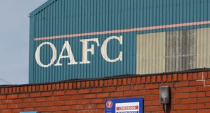 Oldham job in high demand