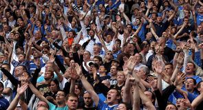 Portsmouth FC Saved