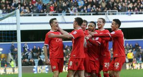 Chamberlin's MK Dons v Barnsley Preview